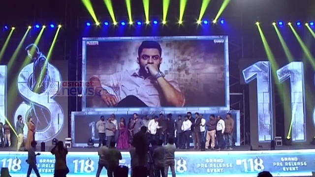 ఎక్కడ తప్పు చేస్తున్నానో తెలియట్లేదు: కళ్యాణ్ రామ్(వీడియో)