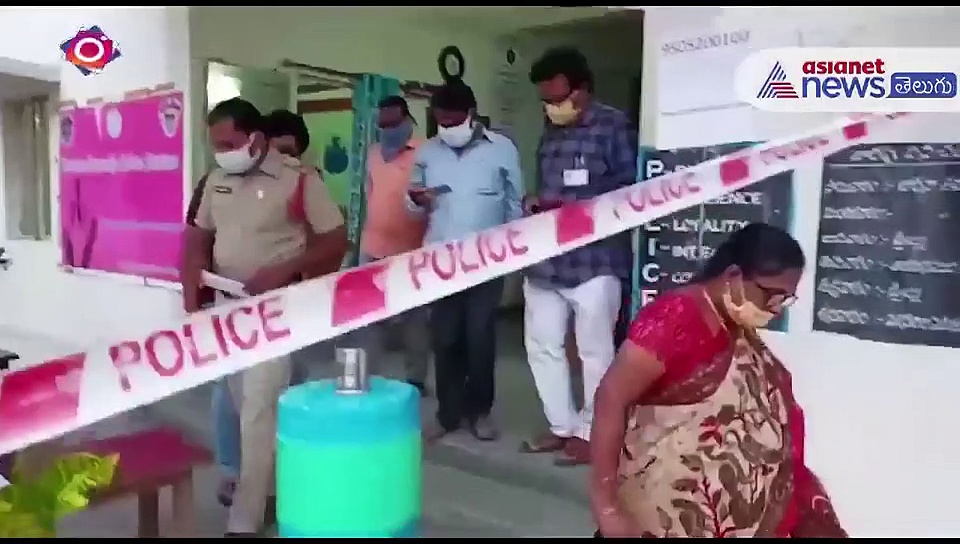 టీడీపీ సీనియర్ నేత అయ్యన్న పాత్రుడిపై నిర్భయ కేసు..