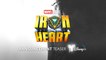 Marvel Studios' IRONHEART - Teaser Trailer (2022)