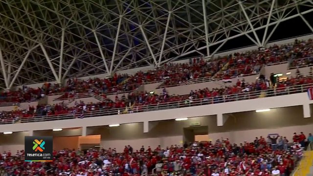 td7-Fedefútbol fijó precios para último juego de La Sele previo al repechaje-160522