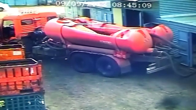 200 Cosas Increíbles Captadas por las Cámaras. Lo Mejor Del Mes part 1