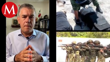 ¿Por qué como ciudadanos no nos importa la muerte de los militares? | Cadena de Mando