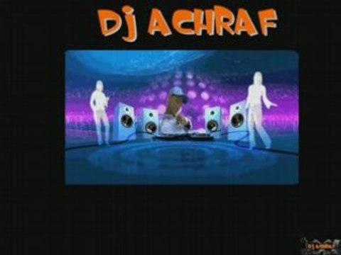 intro mixtape HH maroc dj achraf