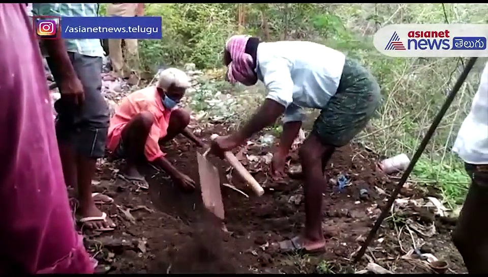 నందిగామ మండలం మునగచర్ల గ్రామానికి చెందిన గంటా నవీన్ అనే యూటూబ్  విలేకరి హత్య