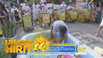 Mga sorbetero, lumusob sa UH Pool of Surprises! | Unang Hirit