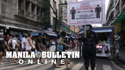 Keep your eye on the ball: Next admin urged to maintain PH’s ‘good’ pandemic state