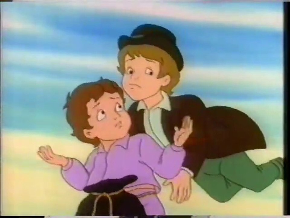 Peter Pan