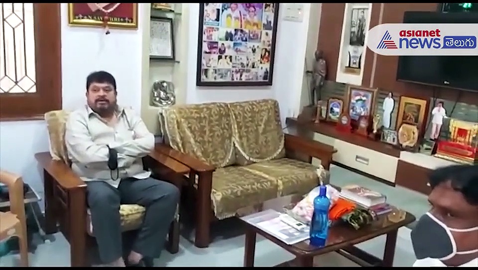 ఆస్పత్రుల ముందు ధర్నాలకు పిలుపు.. బిజీపీ నేతల ముందస్తు అరెస్టులు..