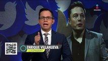 Twitter acusa a Elon Musk de violar acuerdo de confidencialidad