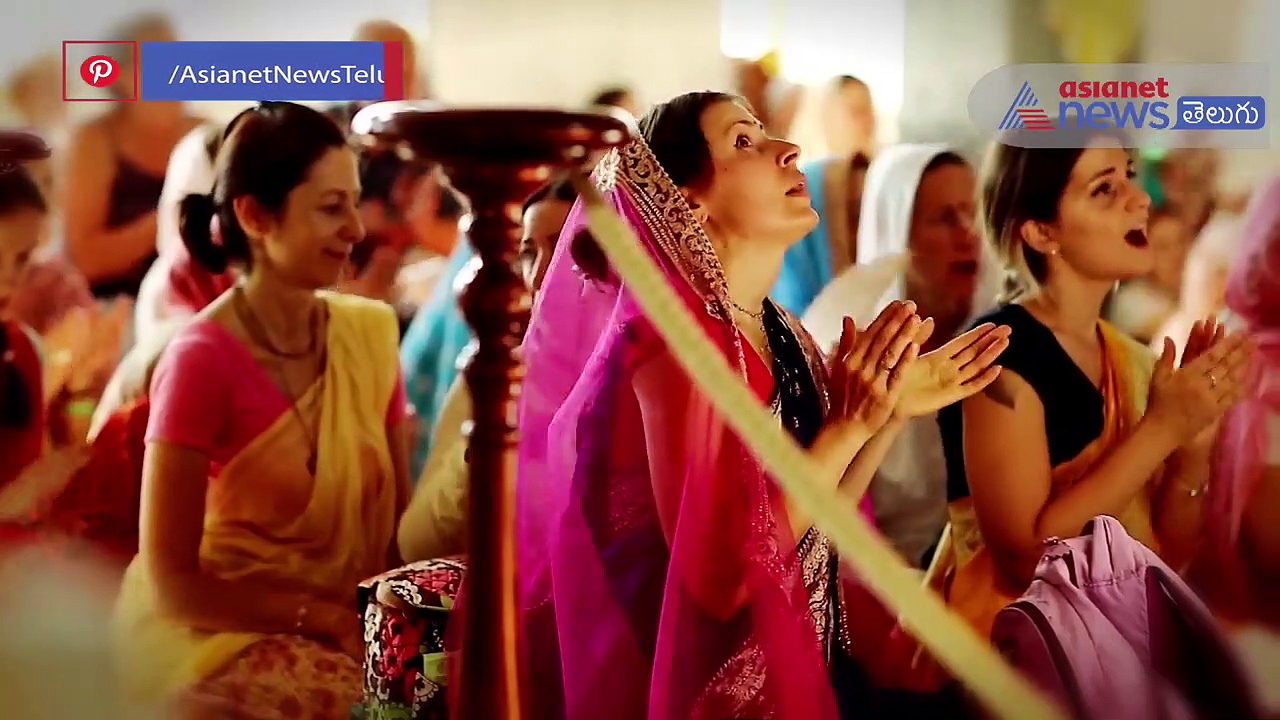 చంద్రగ్రహణం: ఈ ఐదు రాశులవారు జాగ్రత్త.... (వీడియో)