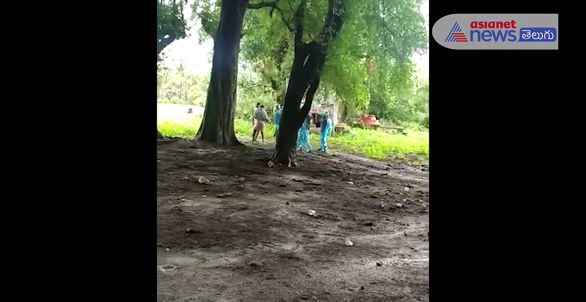 కరోనాతో మాజీ ఎమ్మెల్యే సున్నం రాజయ్య మృతి.. జోహార్ల మధ్య అంతిమ యాత్ర..