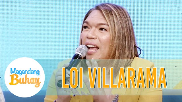 Ogie on giving chance to other talents | Magandang Buhay