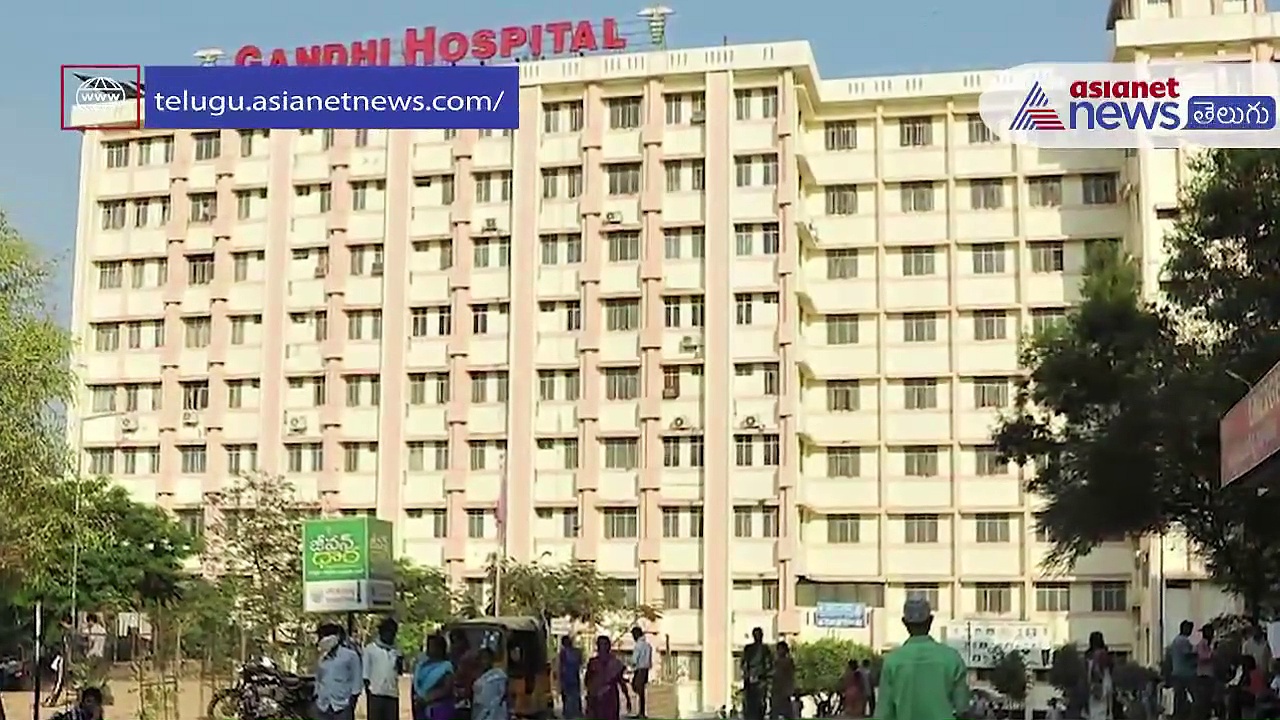 కరోనా చికిత్స పేరుతో ప్రైవేట్ ఆసుపత్రుల దందా