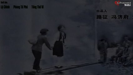 [2009][Tập 12/34] SỬ THI VỀ MỘT NGƯỜI CON GÁI  (Triệu Vy, Lưu Diệp, Phương Tử Xuân, Cảnh Điềm) #2ZhaoWeiVietsub