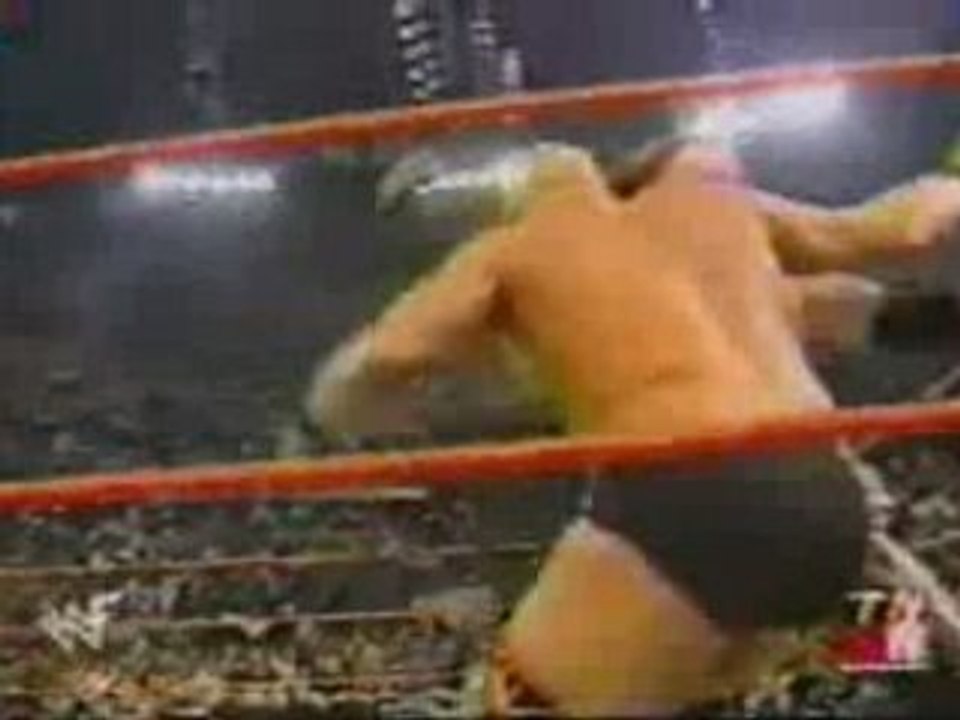 Hardy Boyz & kane & taker vs E&C & Stone Cold & HHH