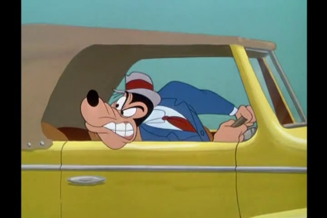 Motor Mania