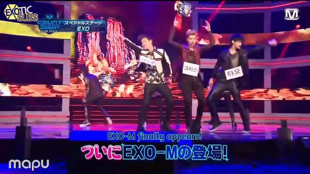 120529 Mnet MCD Backstage (120524) [EXOTICSUBS]