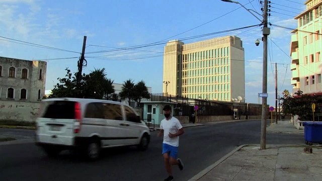 EEUU levanta una serie de restricciones a Cuba