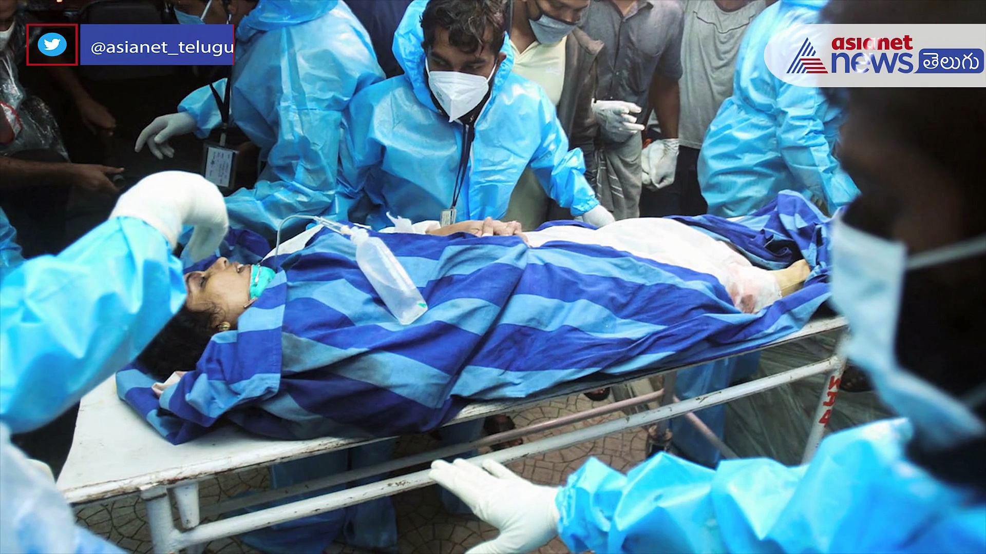 కేరళ విమాన ప్రమాదం : ఇంతకీ అసలేం జరిగింది?