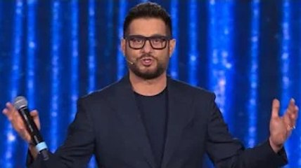 Big Show, dopo il flop di ascolti il conduttore vede a rischio il suo nuovo quiz: ultimi rumors Da m