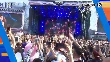 Danna Paola da positivo a COVID-19