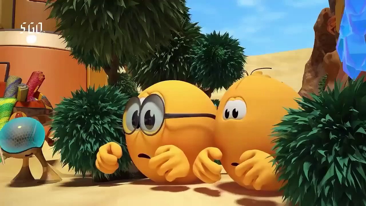 الحلقة 2