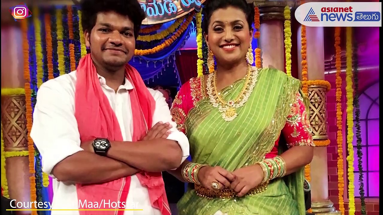 జబర్దస్త్ అవినాష్ రెమ్యునరేషన్ తెలిస్తే.. దిమ్మ తిరుగుతుంది...