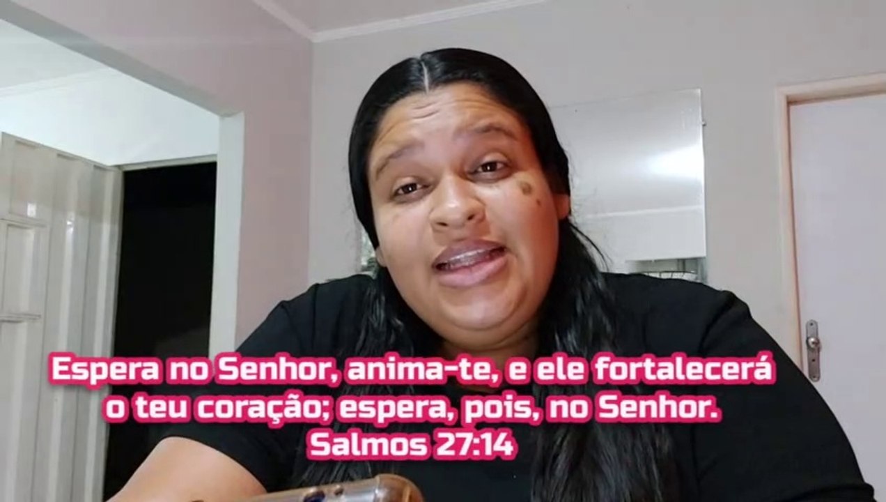 CHEGOU O TEMPO DETERMINADO PARA SUA VITÓRIA TOME POSSE