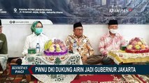 Sukses 2 Periode Jadi Wali Kota Tangsel, PWNU Dukung Airin Rachmi Diany Jadi Gubernur Jakarta