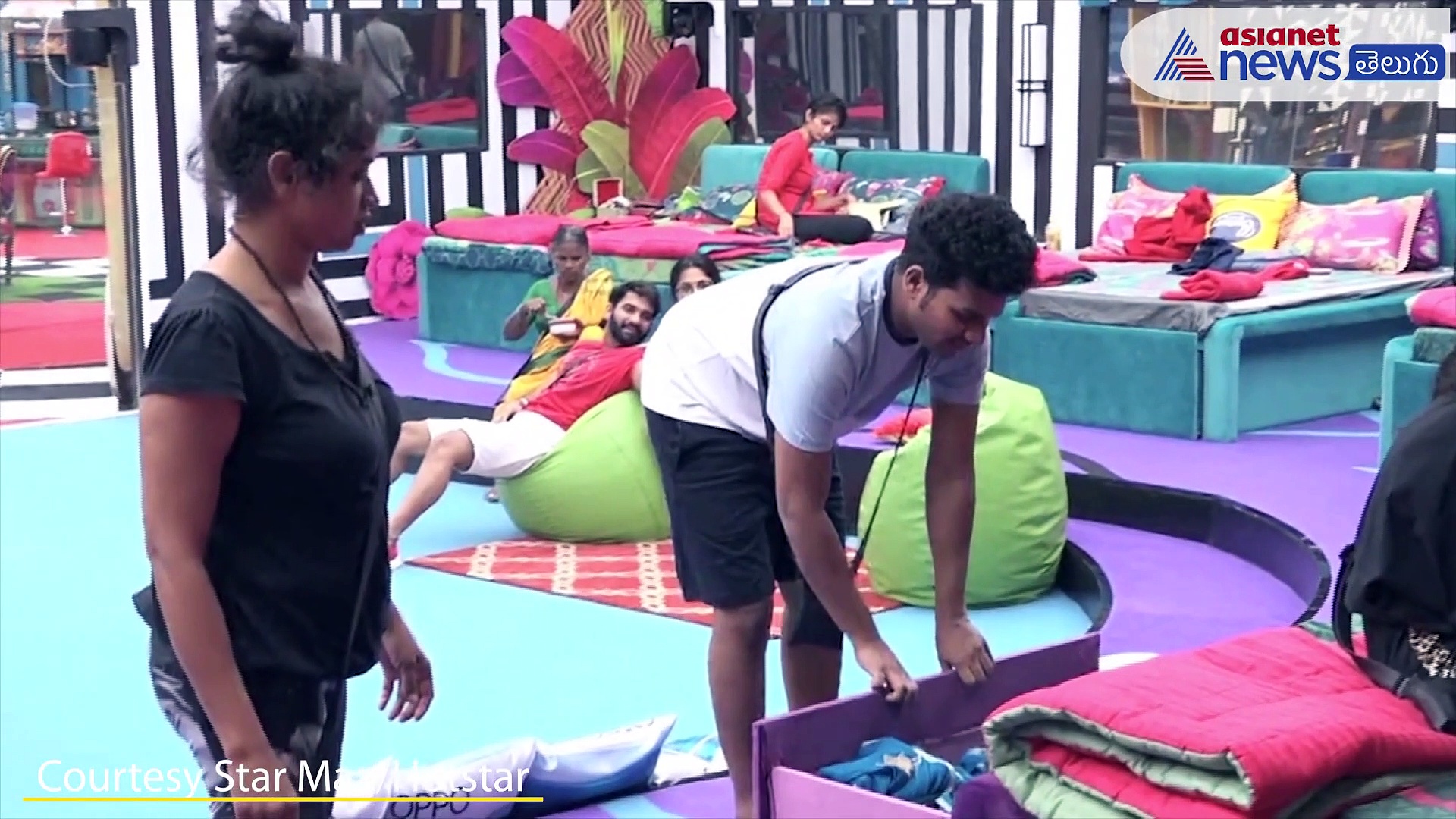 అవినాష్ ఎంట్రీతో జోరందుకున్న బిగ్ బాస్.. షాక్ లో అఖిల్, అభిజిత్..