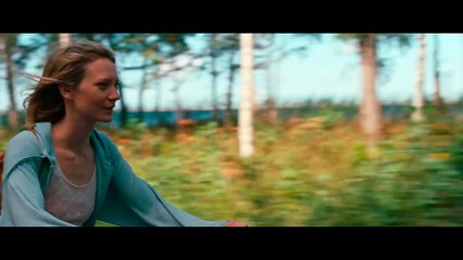 Bergman Island - Trailer