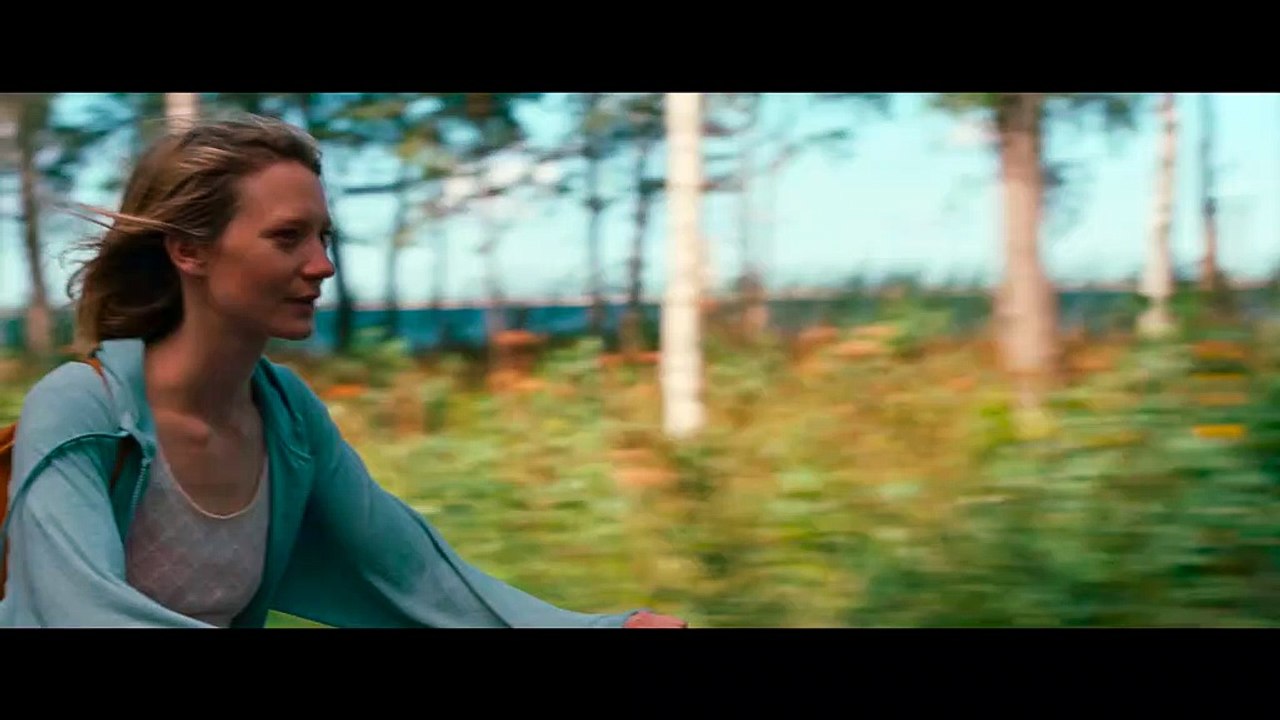 Bergman Island - Trailer