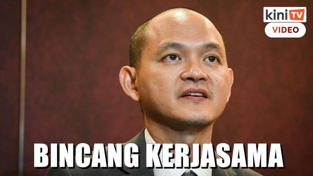 Ong Kian Ming mengaku bincang kerjasama politik dengan Muhyiddin tahun lalu