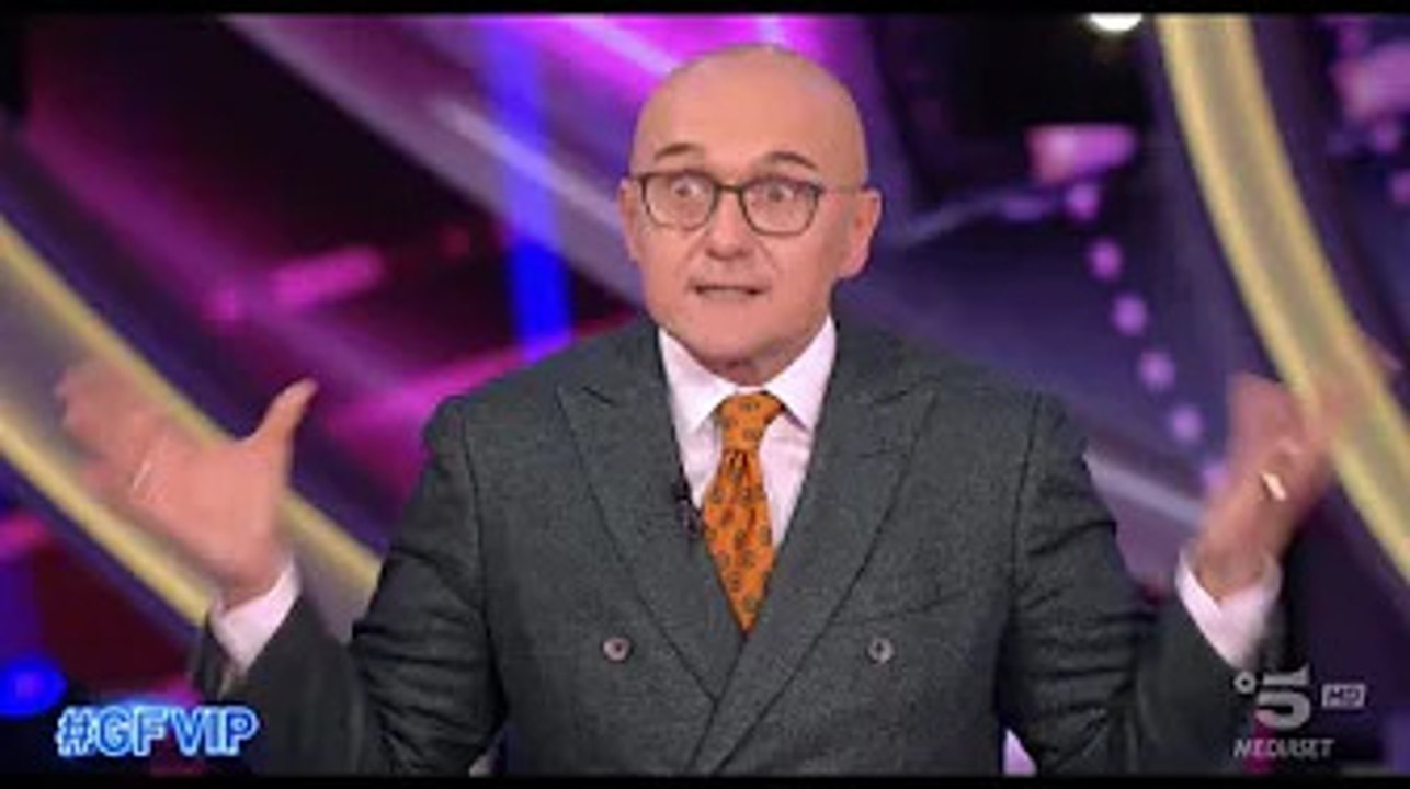 Grande Fratello Vip 7, Adriana Volpe e Sonia Bruganelli non ci saranno: opinionisti rivoluzionati Ma