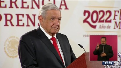 López Obrador critica a la UNAM por no convocar a estudiantes a enfrentar pandemia