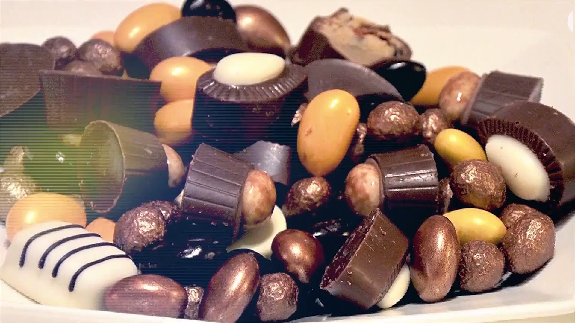 డయాబెటిస్ ఉన్నా చంపరించేయచ్చు.. వైట్ చాక్లెట్స్ తో ఎన్నో లాభాలు..