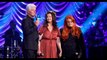 Ashley and Wynonna Judd honor mother Naomi Judd in emotional memorial