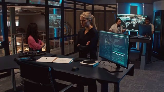 NCIS Hawaii S01E22 Ohana