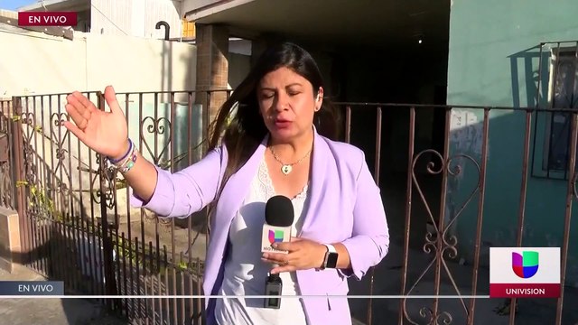 De nuevo se encuentra un narco túnel entre la frontera de Tijuana y San Diego.