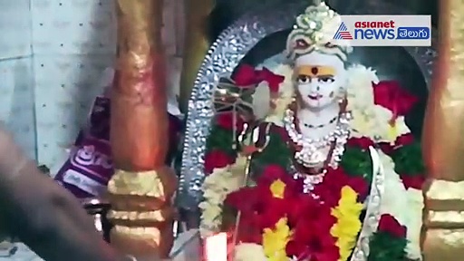 జగిత్యాల జిల్లాశ్రీ రామలింగేశ్వర స్వామీ ఆలయంలో  దేవినవరాత్రోత్సవాలు