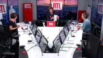 Le journal RTL de 5h30 du 17 mai 2022
