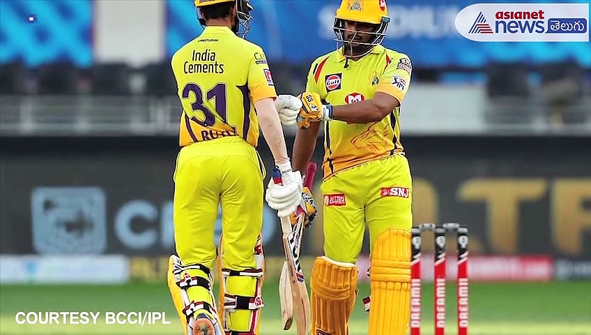 ఎన్నాళ్ళో వేచిన సాయంత్రం: బెంగళూరుపై చెన్నై విజయం