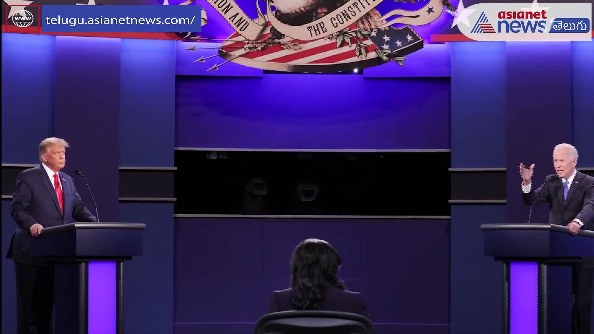 మురికి దేశం అంటూ.. ఇండియాపై నోరు పారేసుకున్న ట్రంప్..