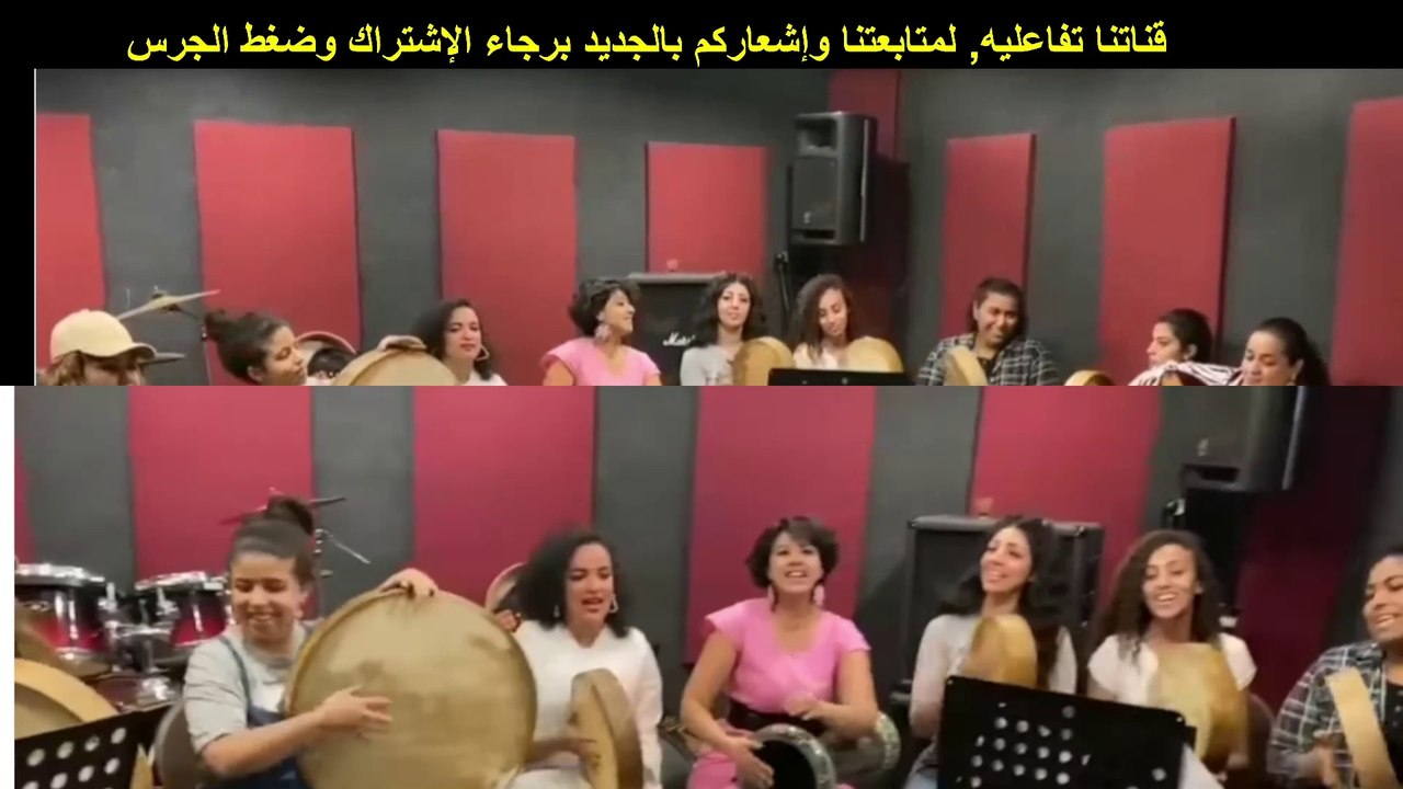 طبلة الست ,يا ليالى يا ليالى يا ليالى, يا ليالى,  شير اللينك وإسعد أصدقاءك