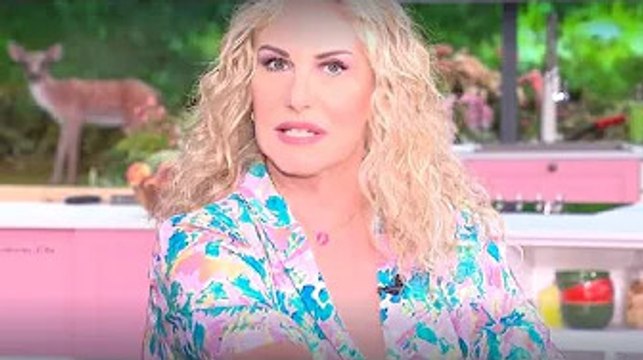 Arriverà nei prossimi giorni , l'allarme lanciato da Antonella Clerici all'inizio della diretta Nuo