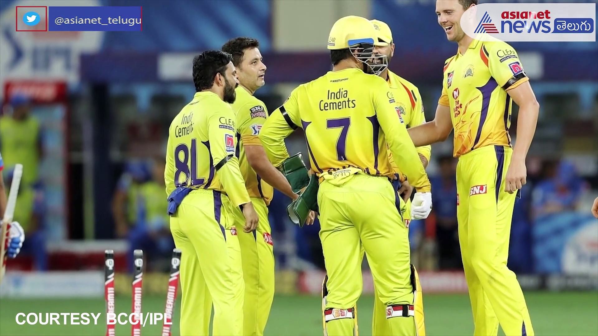 ప్లే ఆఫ్స్  రేసు: ఏ జెట్టు అవకాశాలు ఎలా ఉన్నాయంటే...