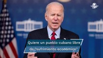 Estados Unidos espera la participación de México en Cumbre de las Américas