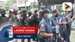 Cebu City police, gagawing 'finest policemen in the country'