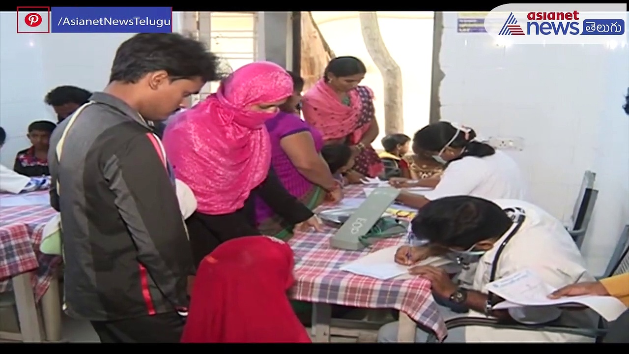 హైదరాబాద్ కు ముంచుకొస్తున్న మరో ముప్పు..