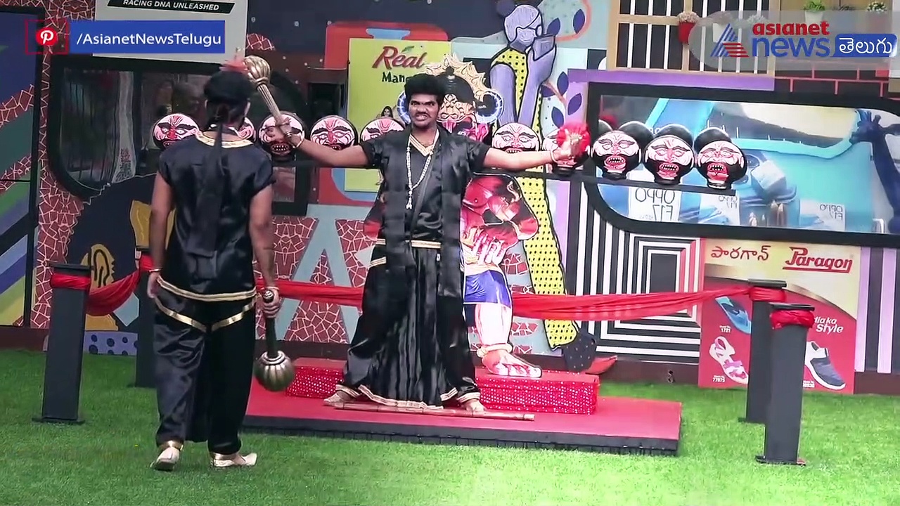 అమ్మ రాజశేఖర్ సెకండ్ సెటప్?? ఎవరో తెలిస్తే షాక్ !!